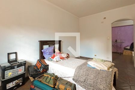 Casa à venda com 380m², 3 quartos e 4 vagas Casa à venda com 380m², 3 quartos e 4 vagasQuarto