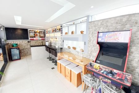 Apartamento à venda com 143m², 2 quartos e 2 vagasÁrea gourmet