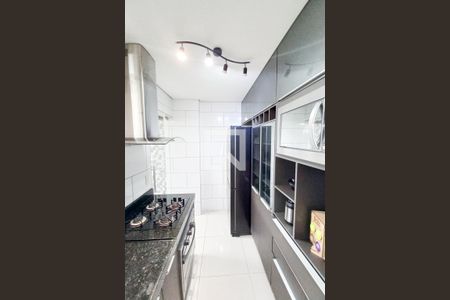 Apartamento à venda com 143m², 2 quartos e 2 vagasCozinha