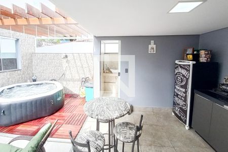 Apartamento à venda com 143m², 2 quartos e 2 vagasÁrea gourmet