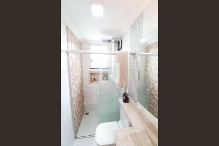 Apartamento à venda com 143m², 2 quartos e 2 vagasBanheiro 1