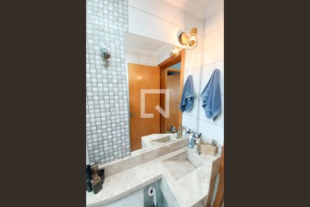 Apartamento à venda com 143m², 2 quartos e 2 vagasBanheiro 1