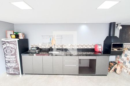 Apartamento à venda com 143m², 2 quartos e 2 vagasÁrea gourmet