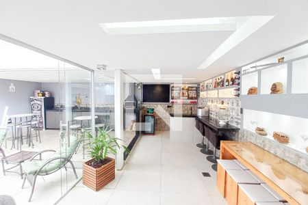 Apartamento à venda com 143m², 2 quartos e 2 vagasÁrea gourmet