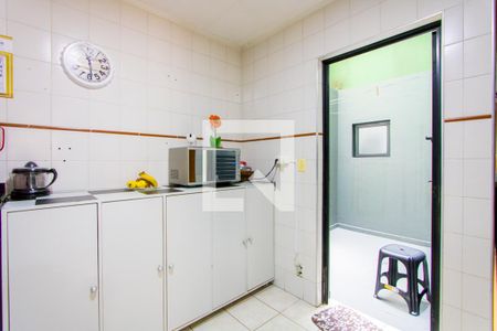 Apartamento à venda com 74m², 2 quartos e 1 vaga Apartamento à venda com 74m², 2 quartos e 1 vagaCozinha