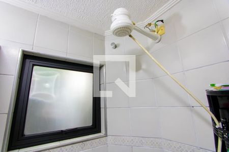 Apartamento à venda com 74m², 2 quartos e 1 vaga Apartamento à venda com 74m², 2 quartos e 1 vagaBanheiro do quarto 1