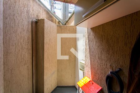 Apartamento à venda com 74m², 2 quartos e 1 vaga Apartamento à venda com 74m², 2 quartos e 1 vagaÁrea de serviço