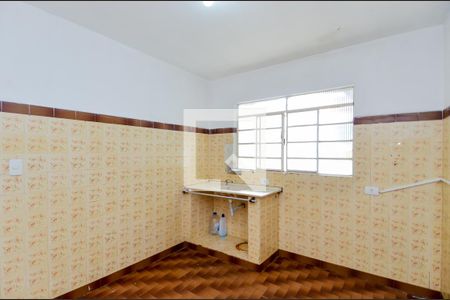 Casa à venda com 45m², 2 quartos e sem vagaCozinha