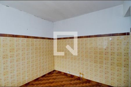 Casa à venda com 45m², 2 quartos e sem vagaCozinha