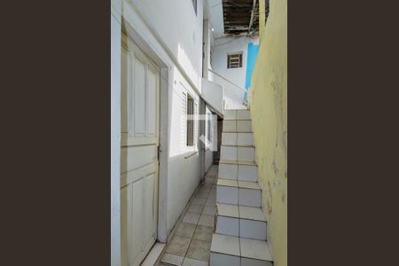 Casa à venda com 45m², 2 quartos e sem vagaÁrea de serviço