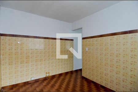 Casa à venda com 45m², 2 quartos e sem vagaCozinha