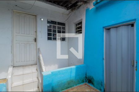 Casa à venda com 45m², 2 quartos e sem vagaÁrea de serviço