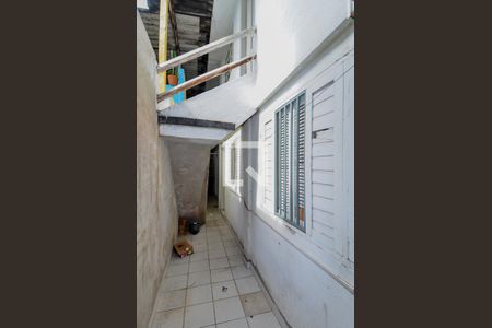 Casa à venda com 45m², 2 quartos e sem vagaÁrea de serviço