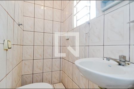 Casa à venda com 45m², 2 quartos e sem vagaBanheiro