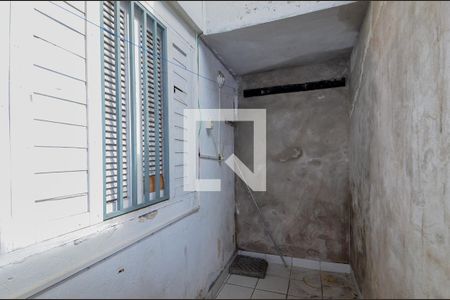 Casa à venda com 45m², 2 quartos e sem vagaÁrea de serviço
