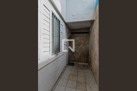 Casa à venda com 45m², 2 quartos e sem vagaÁrea de serviço