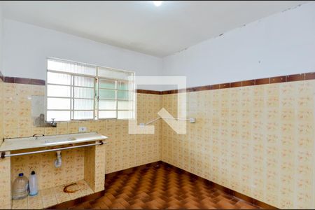 Casa à venda com 45m², 2 quartos e sem vagaCozinha