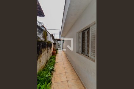 Casa à venda com 45m², 2 quartos e sem vagaÁrea de serviço