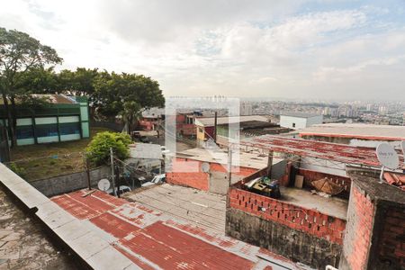 Sala de casa para alugar com 3 quartos, 105m² em Jardim Peri, São Paulo