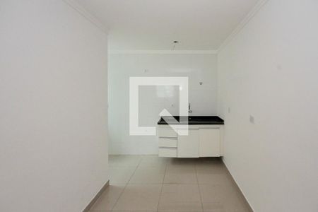 Apartamento para alugar com 47m², 2 quartos e sem vaga Apartamento para alugar com 47m², 2 quartos e sem vagaCozinha