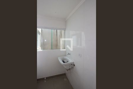 Apartamento para alugar com 47m², 2 quartos e sem vaga Apartamento para alugar com 47m², 2 quartos e sem vagaÁrea de Serviço