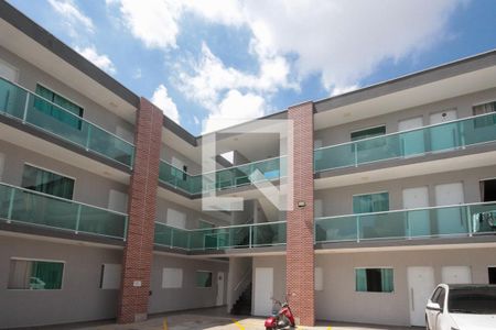 Apartamento para alugar com 47m², 2 quartos e sem vaga Apartamento para alugar com 47m², 2 quartos e sem vagafrente do predio