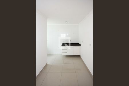 Apartamento para alugar com 47m², 2 quartos e sem vaga Apartamento para alugar com 47m², 2 quartos e sem vagaCozinha