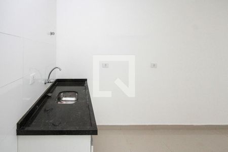 Apartamento para alugar com 47m², 2 quartos e sem vaga Apartamento para alugar com 47m², 2 quartos e sem vagaCozinha
