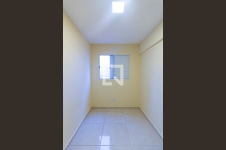 Quarto de apartamento para alugar com 2 quartos, 34m² em Vila Regente Feijó, São Paulo