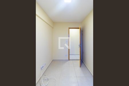 Quarto de apartamento para alugar com 2 quartos, 34m² em Vila Regente Feijó, São Paulo