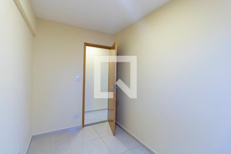 Quarto de apartamento para alugar com 2 quartos, 34m² em Vila Regente Feijó, São Paulo