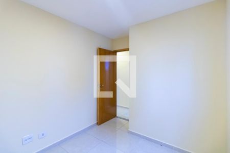 Quarto de apartamento para alugar com 2 quartos, 34m² em Vila Regente Feijó, São Paulo
