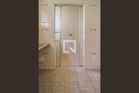 Apartamento à venda com 50m², 2 quartos e 1 vagaCozinha e Área de Serviço