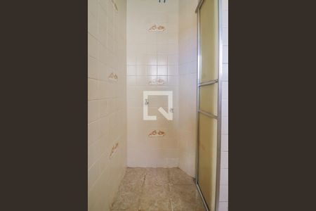 Apartamento à venda com 50m², 2 quartos e 1 vagaCozinha e Área de Serviço