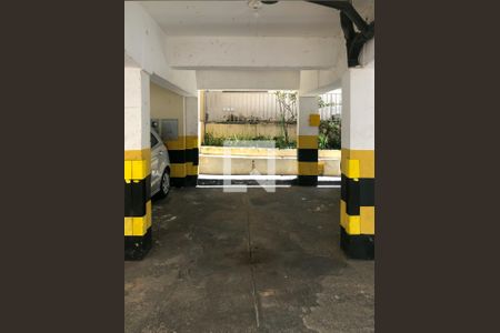 Apartamento à venda com 50m², 2 quartos e 1 vaga Apartamento à venda com 50m², 2 quartos e 1 vagaGaragem