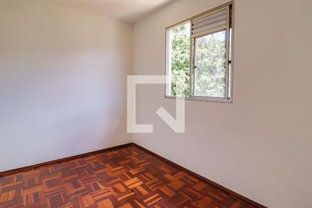 Apartamento à venda com 50m², 2 quartos e 1 vagaQuarto 2