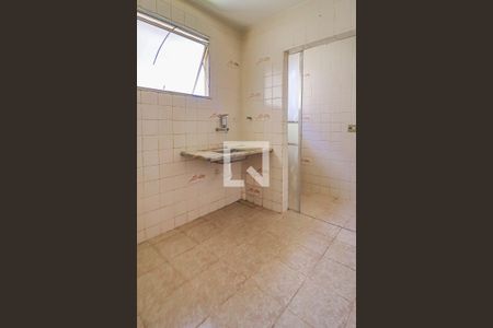 Apartamento à venda com 50m², 2 quartos e 1 vagaCozinha e Área de Serviço