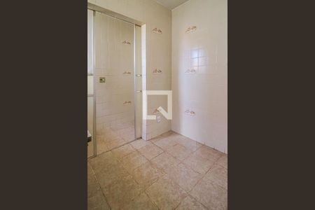 Apartamento à venda com 50m², 2 quartos e 1 vagaCozinha e Área de Serviço