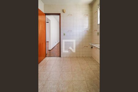 Apartamento à venda com 50m², 2 quartos e 1 vagaCozinha e Área de Serviço