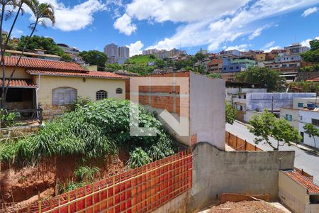 Apartamento à venda com 50m², 2 quartos e 1 vagaVista do Quarto 1