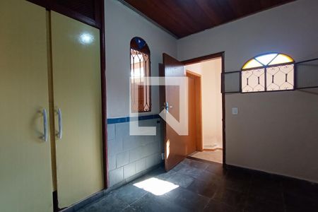 Casa à venda com 254m², 3 quartos e 2 vagasQuarto 3 - Suíte