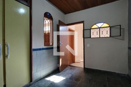 Casa à venda com 254m², 3 quartos e 2 vagasQuarto 3 - Suíte