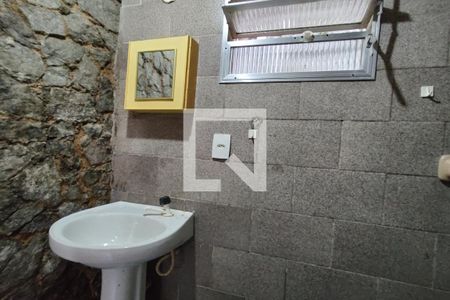 Casa à venda com 254m², 3 quartos e 2 vagasBanheiro da Suíte 
