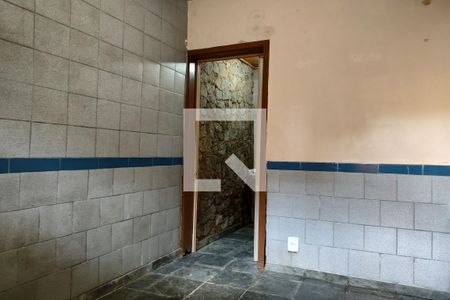 Casa à venda com 254m², 3 quartos e 2 vagasQuarto 3 - Suíte