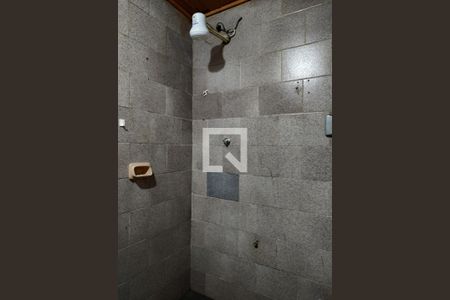 Casa à venda com 254m², 3 quartos e 2 vagasBanheiro da Suíte 