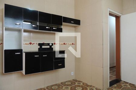 Casa à venda com 254m², 3 quartos e 2 vagasCozinha - Armários