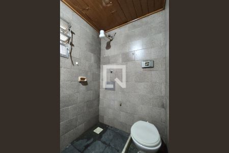 Casa à venda com 254m², 3 quartos e 2 vagasBanheiro da Suíte 