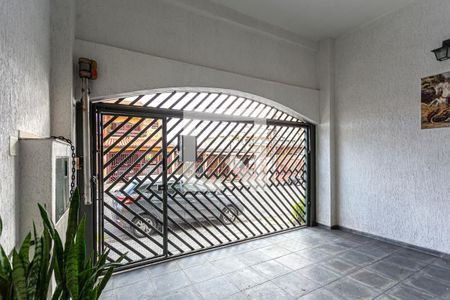 Casa à venda com 212m², 3 quartos e 2 vagas Casa à venda com 212m², 3 quartos e 2 vagasGaragem