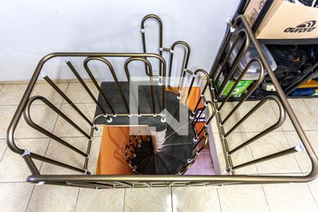 Casa à venda com 212m², 3 quartos e 2 vagas Casa à venda com 212m², 3 quartos e 2 vagasSótão