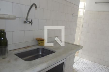 Apartamento para alugar com 2 quartos, 60m² em Todos Os Santos, Rio de Janeiro